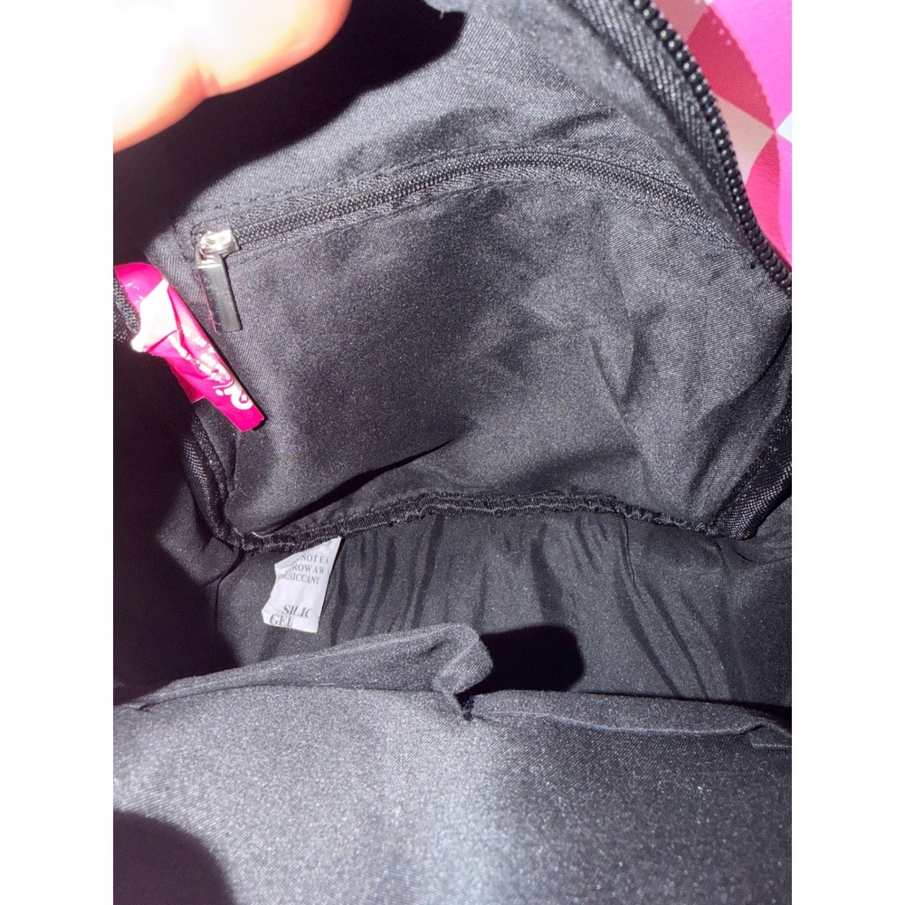 Barbie backpack mini - Picture 5 of 8